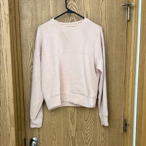 Spanx air essentials pullover